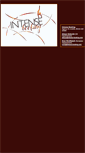 Mobile Screenshot of intense-booking.com